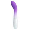 Pretty Love Stimulateur Point G Bishop 12 x 3.1cm